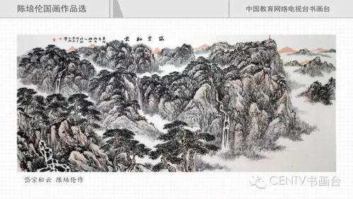 画家陈虎个人资料,艺术与生活的交融——画家陈虎的艺术人生掠影