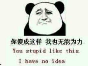 姓杨搞笑的名字,笑料百出的名字大集合