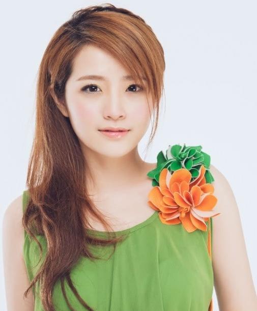 香香歌手个人资料,音乐才女的多彩人生与音乐旅程