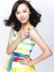 刘婧生活照,展现真实魅力与日常风采