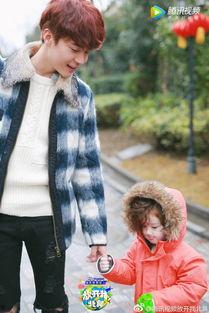 放开我北鼻演员表,童星萌娃齐聚一堂，演绎温馨成长故事