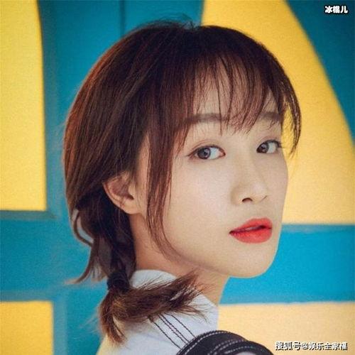 蓝盈莹个人资料个人,多才多艺的影视新星，从校园到荧幕的华丽蜕变