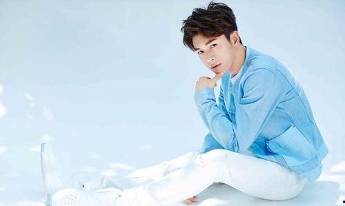 于南演员,光影交织下的演艺人生