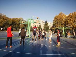 篮球舞背景音乐,跟随节奏，释放激情