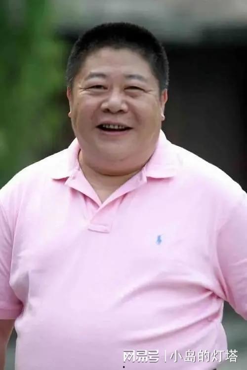 演员刘金山,从喜剧演员到实力派演员的蜕变之路