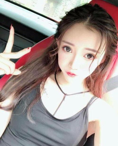 快手网红小伊伊照片,镜头下的魅力瞬间